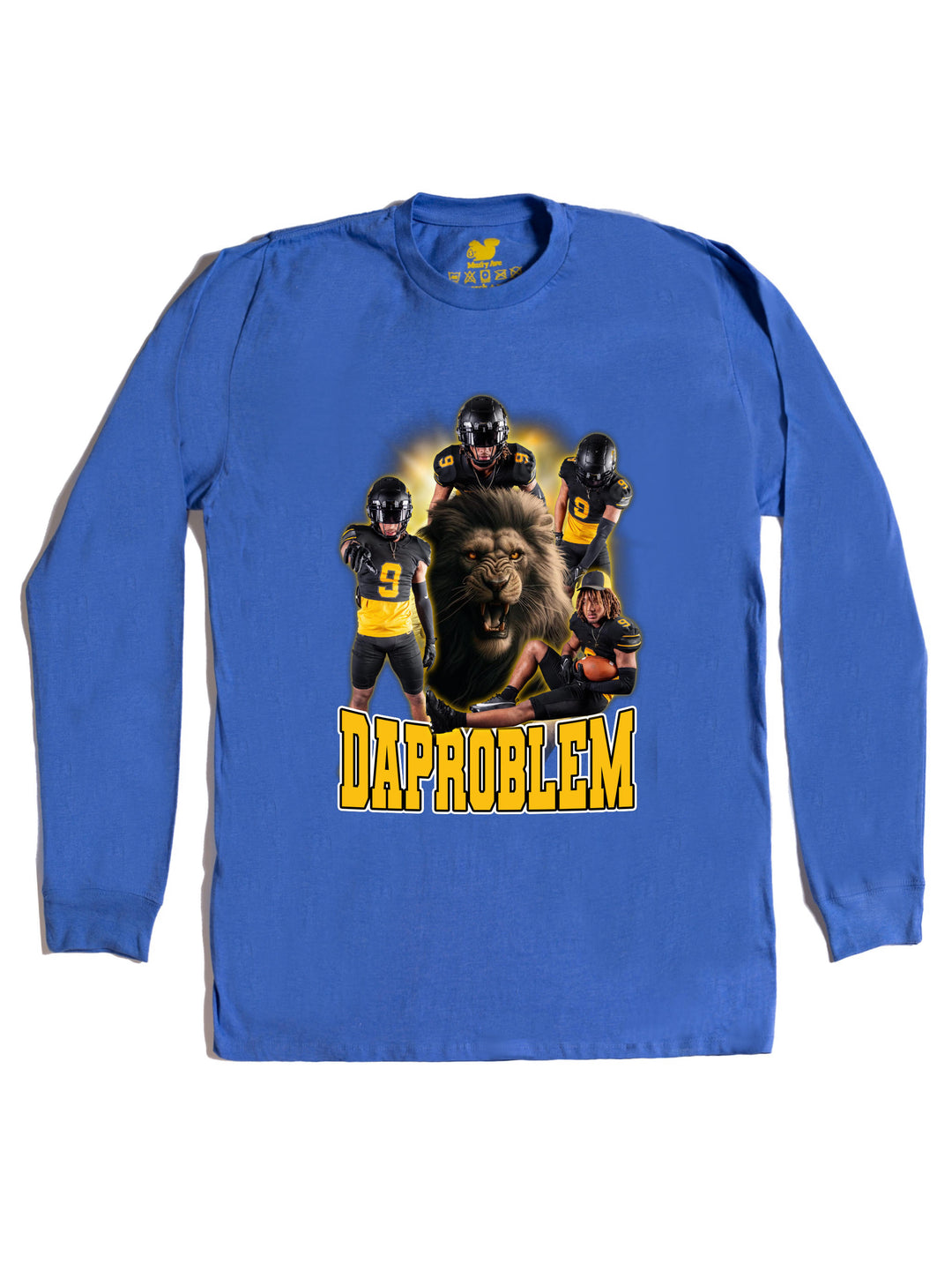 Bet Keithhodgejr Long Sleeve