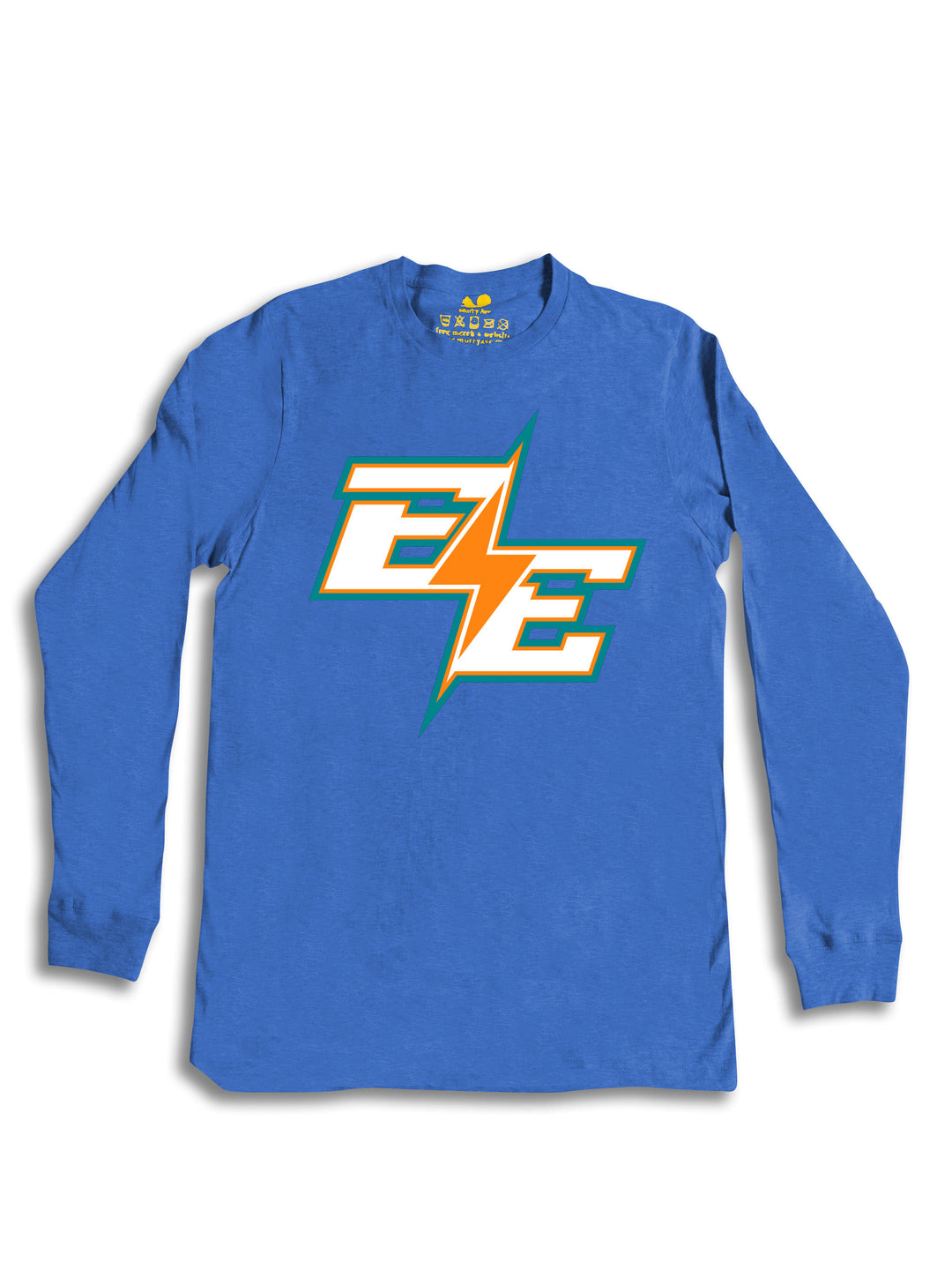 Erik Ezukanma Dolphins Long Sleeve
