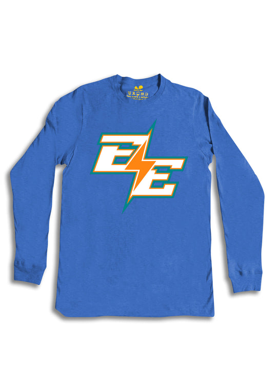 Erik Ezukanma Dolphins Long Sleeve