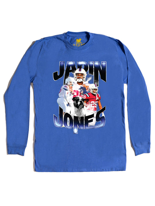 Jadin Jones Long Sleeve