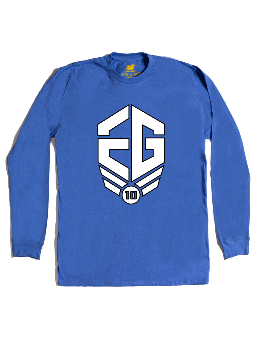 EG10 Gear Long Sleeve