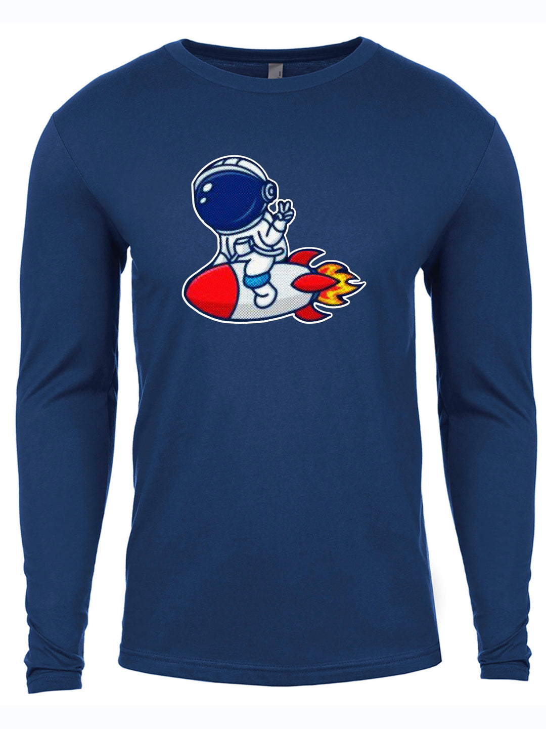 Love Till Infinity Long Sleeve