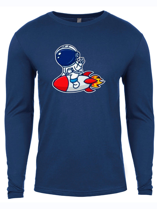 Love Till Infinity Long Sleeve