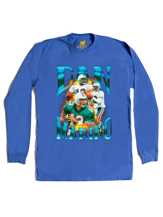 Dan Marino Long Sleeve