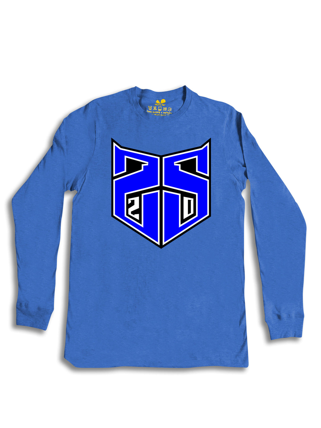 Zach Smith Logo Long Sleeve