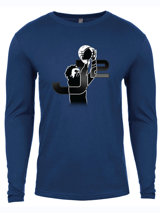 Jordan Rawls Long Sleeve
