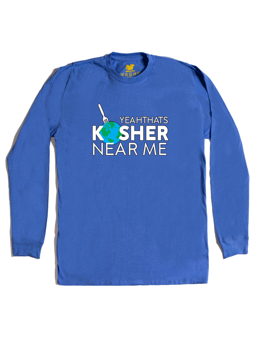 Shabbox Long Sleeve