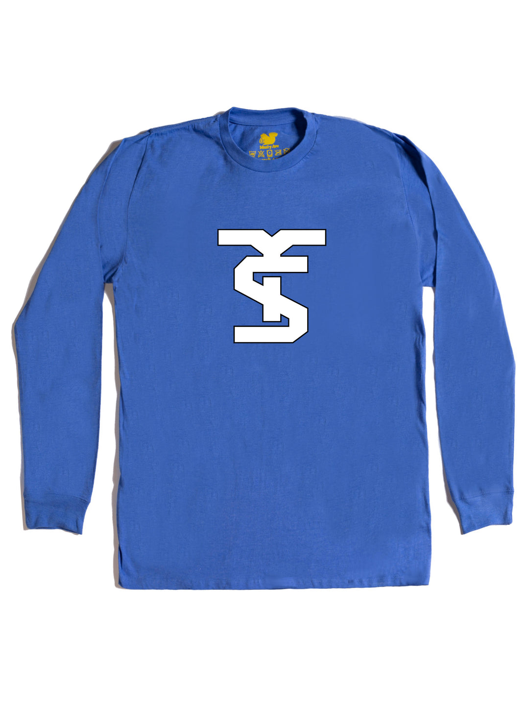 Tyrese Shines Long Sleeve