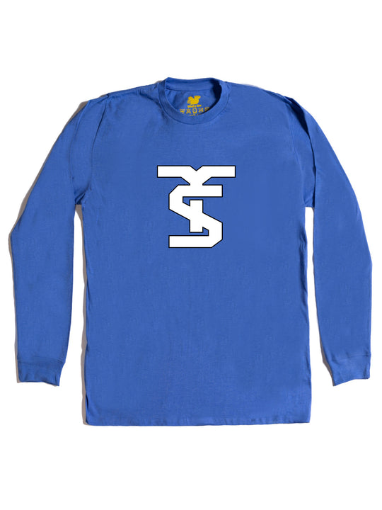 Tyrese Shines Long Sleeve