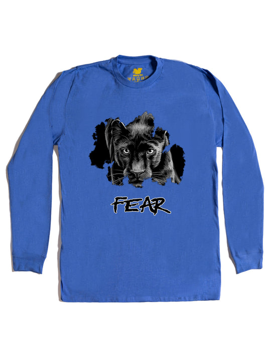 Devin Martin Long Sleeve