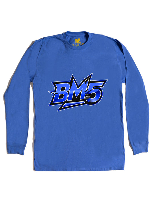 Brad Milliorn Long Sleeve