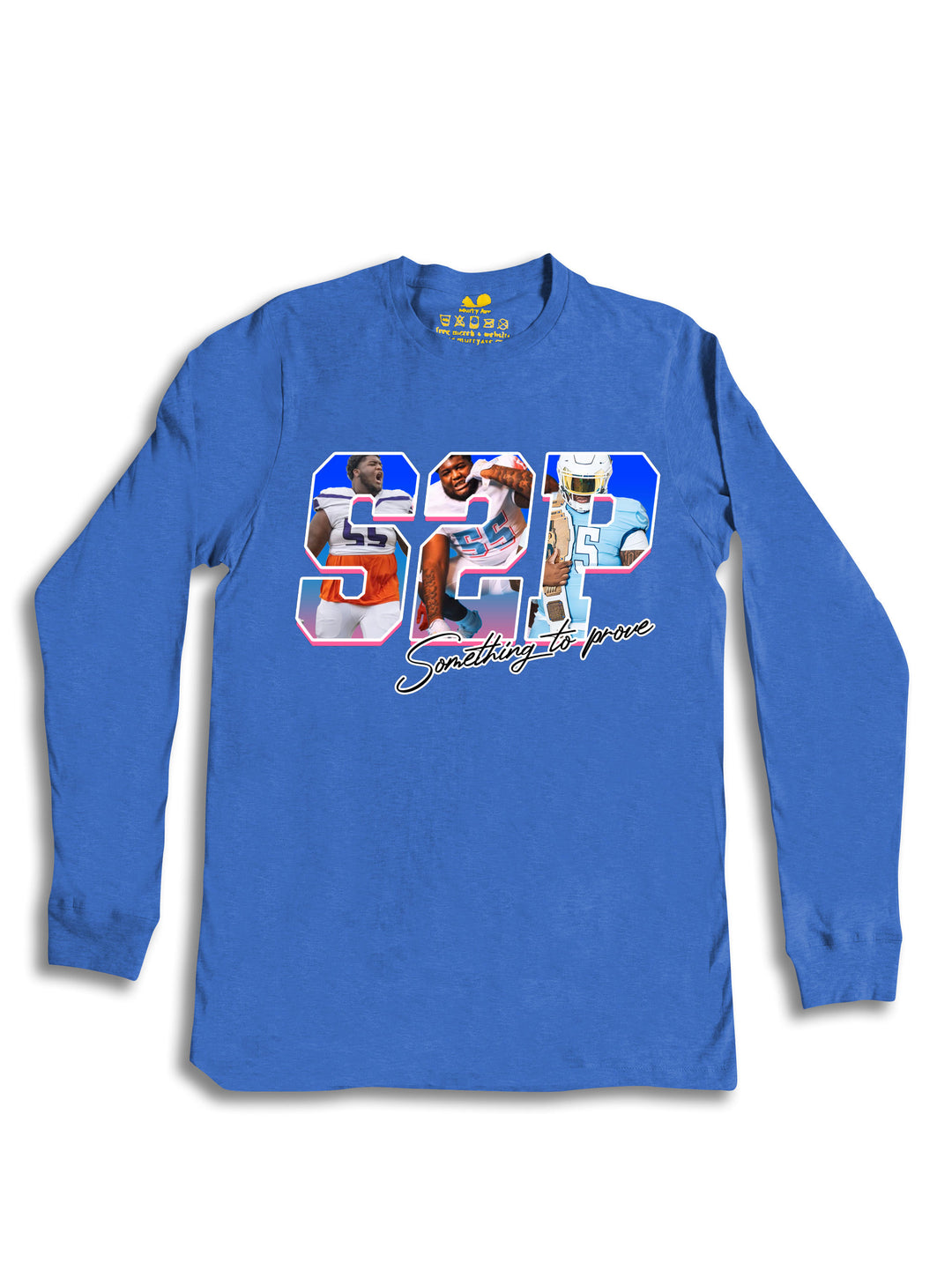 S2P Something To Prove Long Sleeve