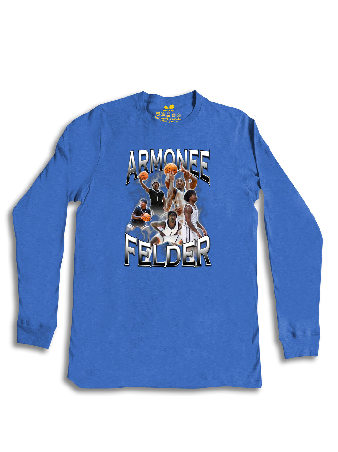 Armonee Felder Long Sleeve
