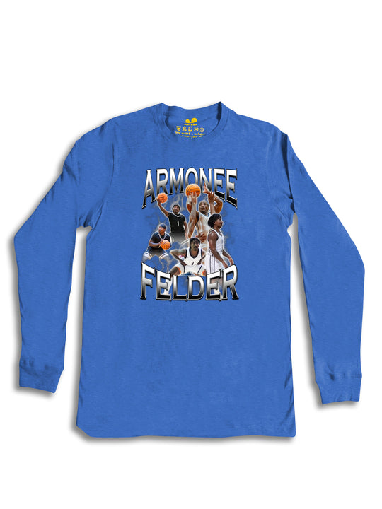 Armonee Felder Long Sleeve