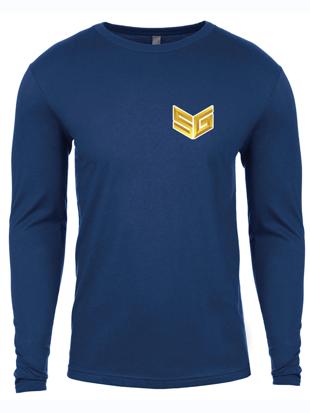 Shawn Graber Long Sleeve