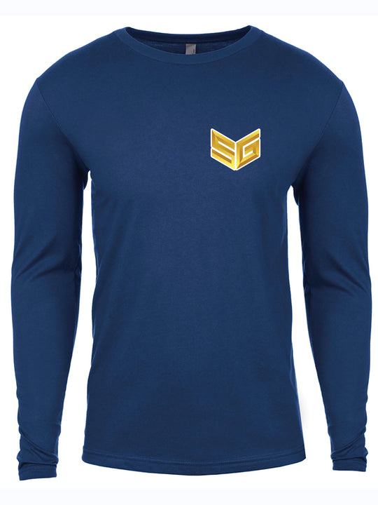 Shawn Graber Long Sleeve