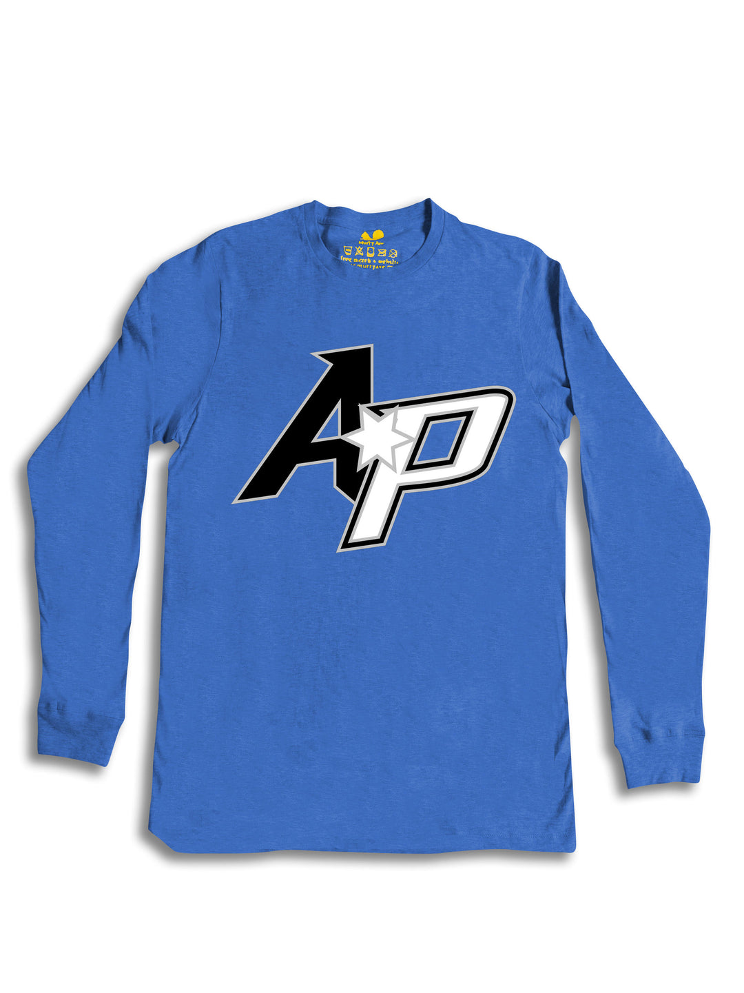 Antwaun Parham Logo Long Sleeve
