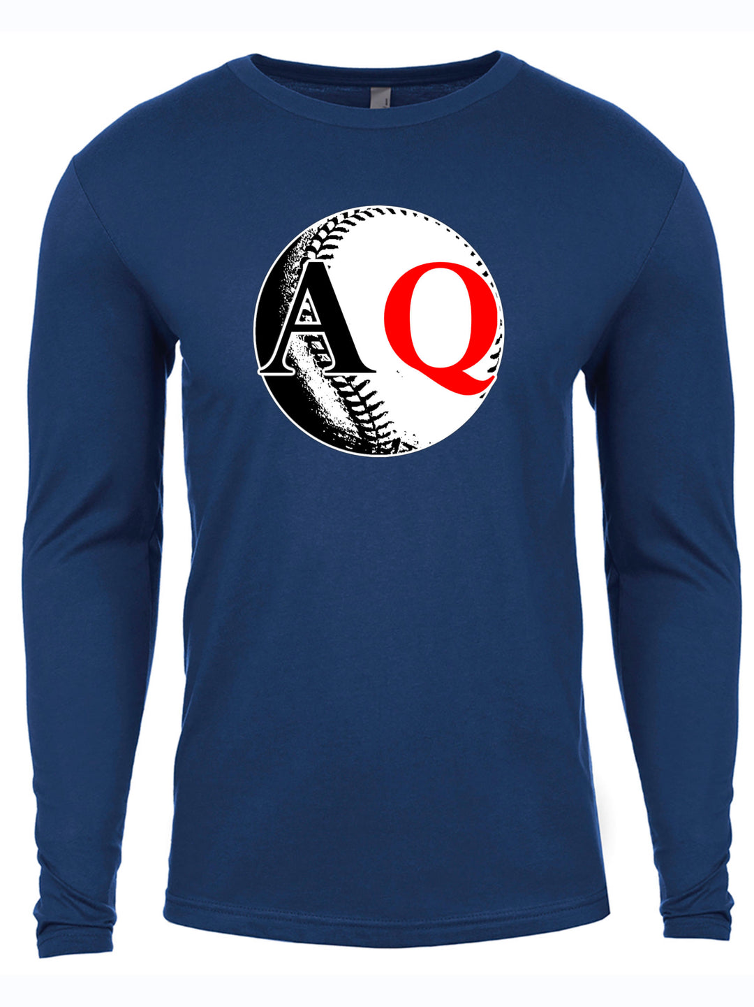 Quiller Threads Long Sleeve