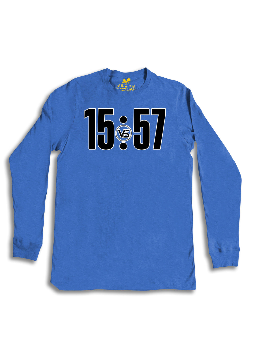 1557 Logo Long Sleeve