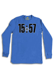 1557 Logo Long Sleeve