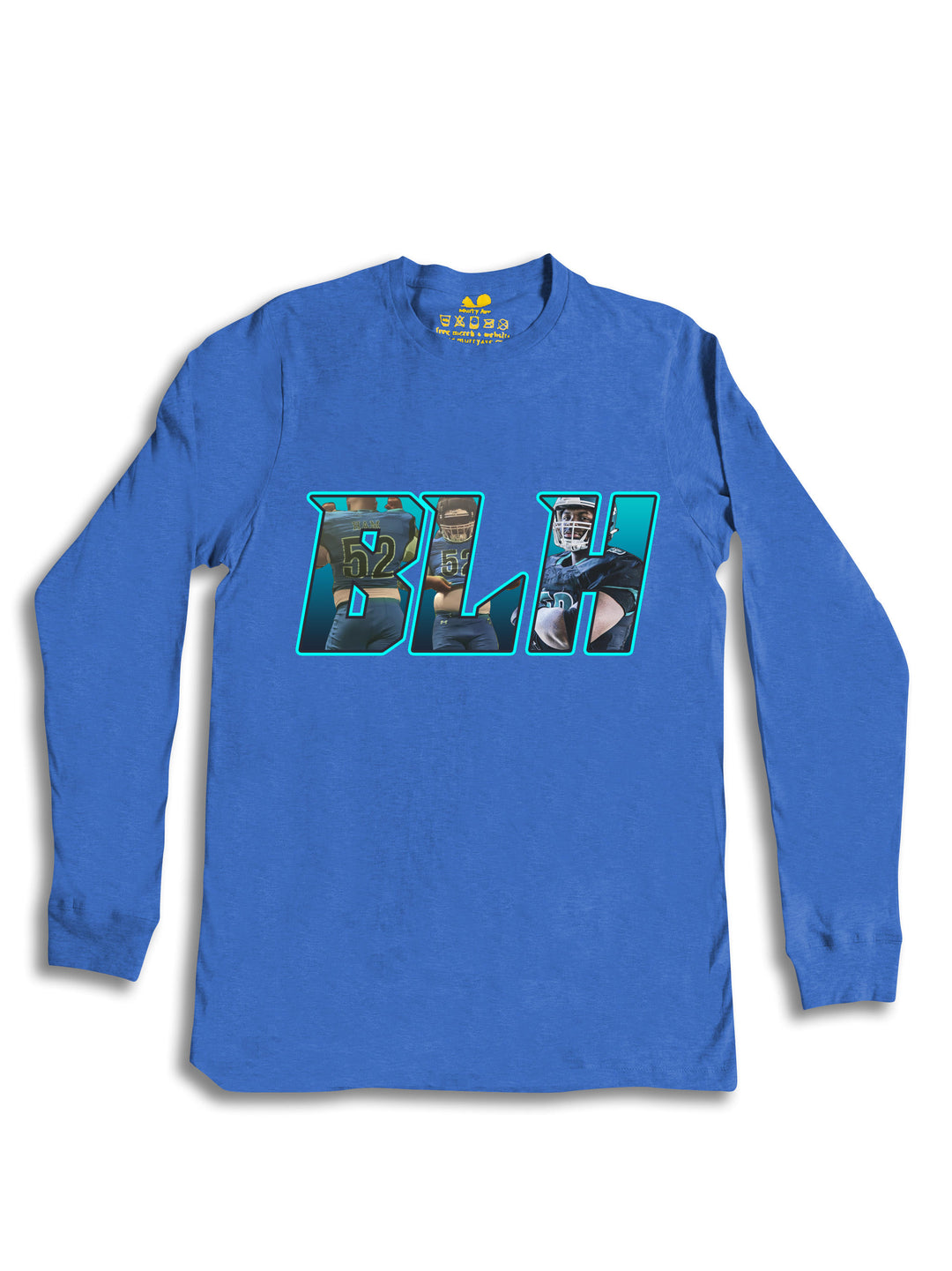 Bryant Ham Long Sleeve