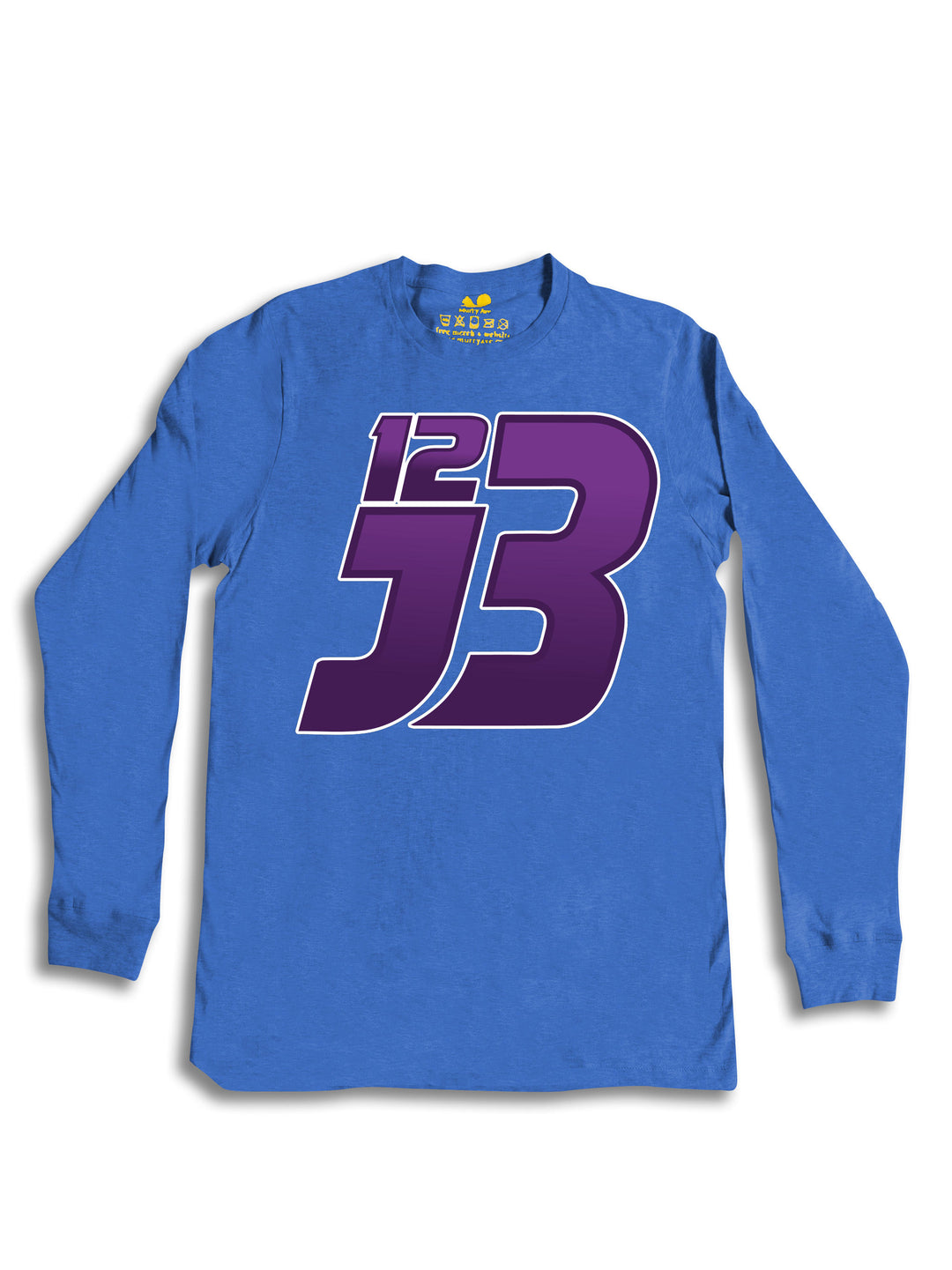 JB12 Long Sleeve