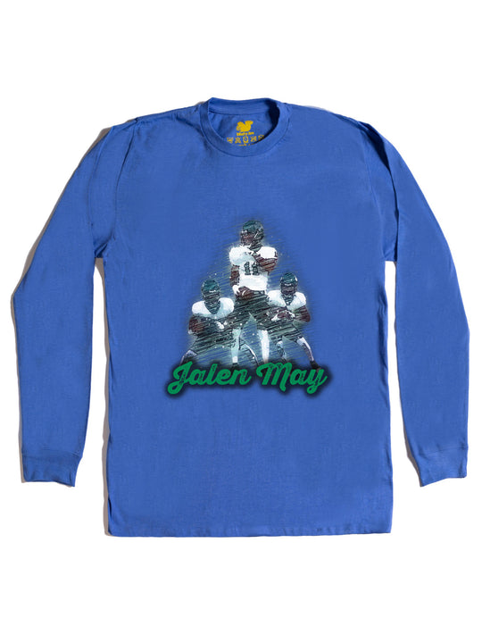 Jalen May Long Sleeve