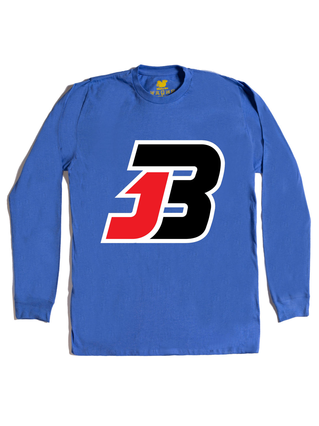 Barrett Johnson Long Sleeve