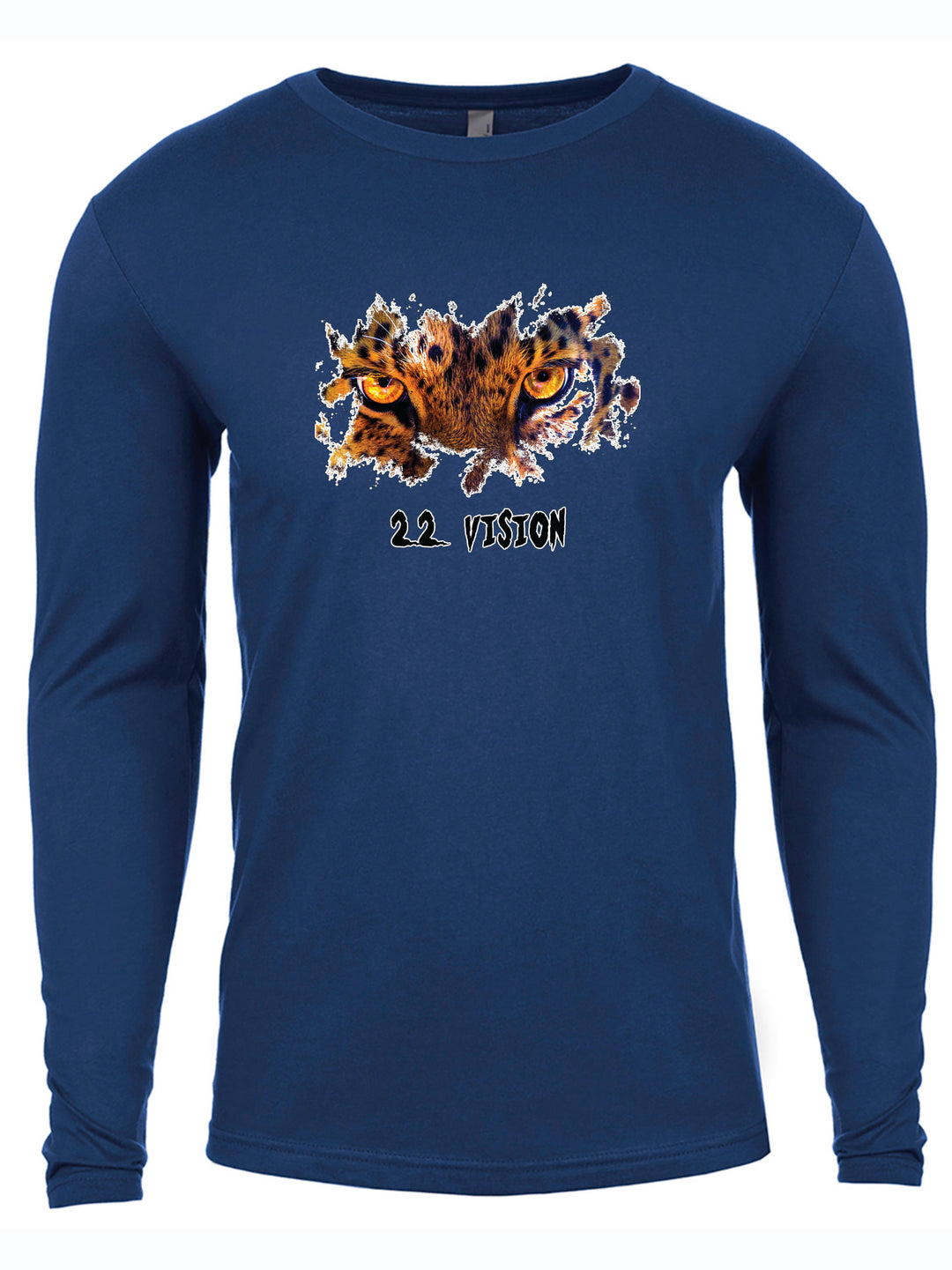 22 Vision Long Sleeve