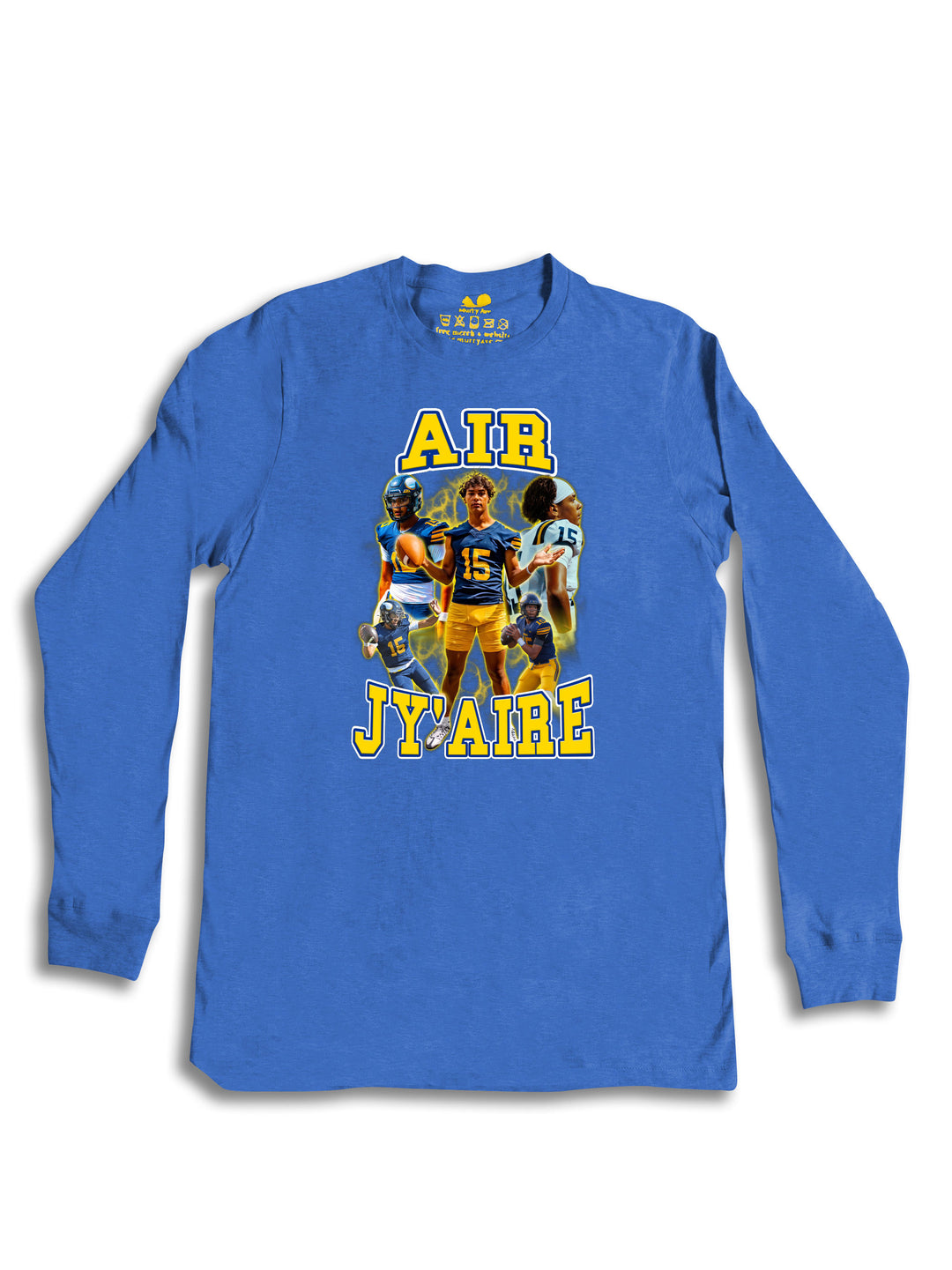 Air Jyaire Long Sleeve