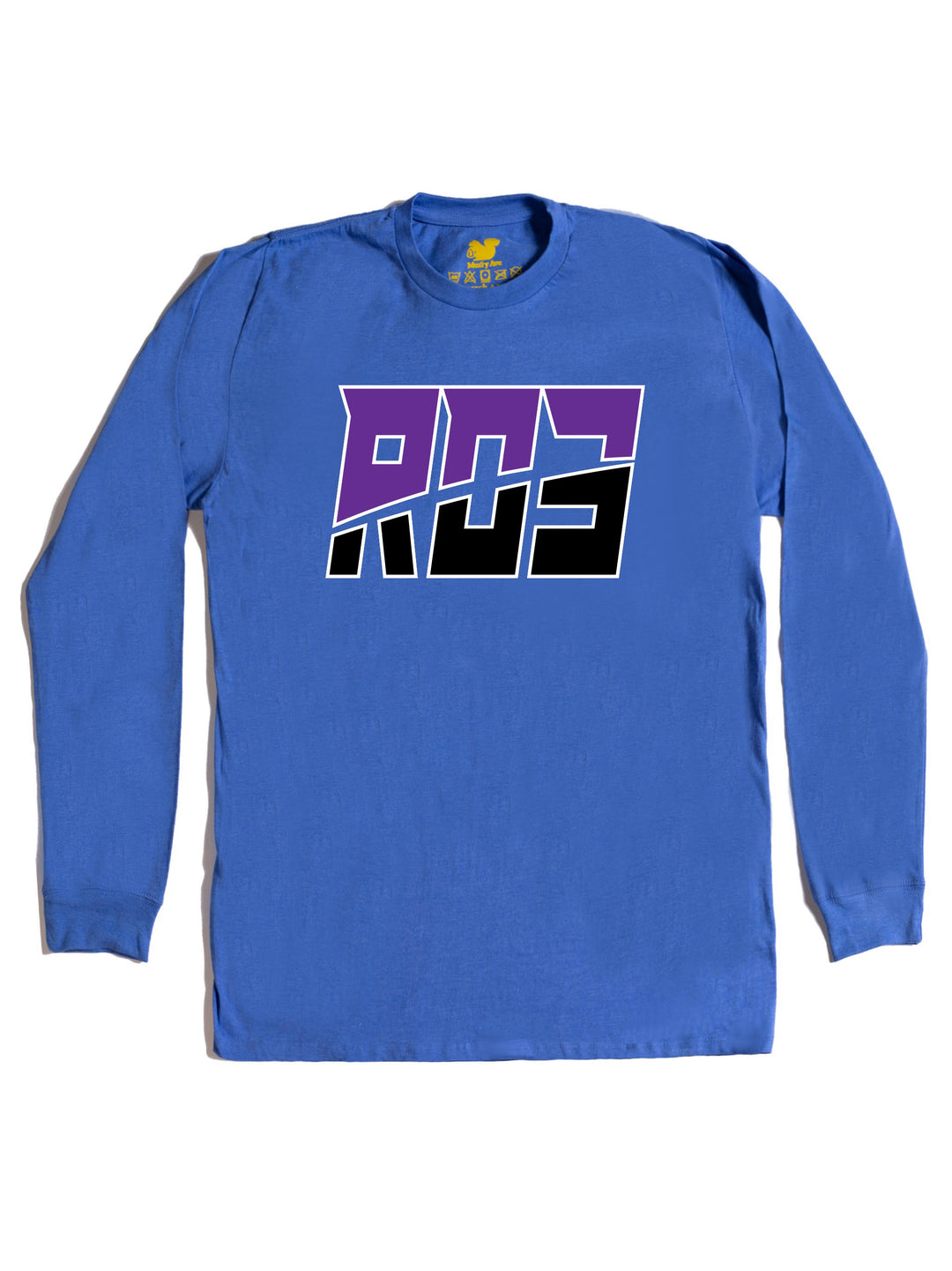 Reid Olson Long Sleeve