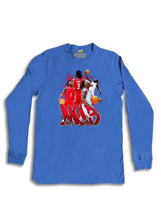 Mekhi Conner Long Sleeve