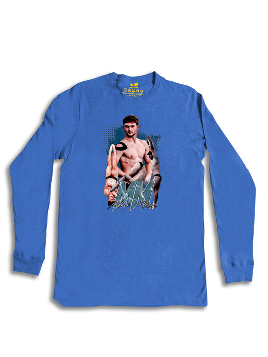 Mack Molloy Long Sleeve