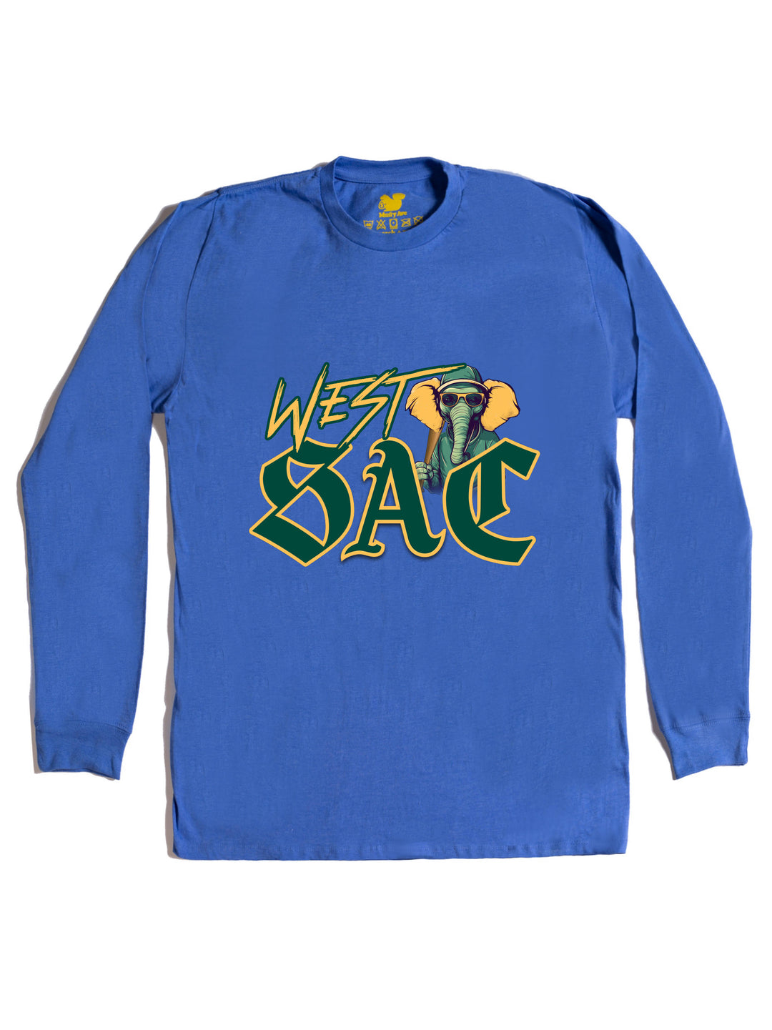 West Sac Long Sleeve
