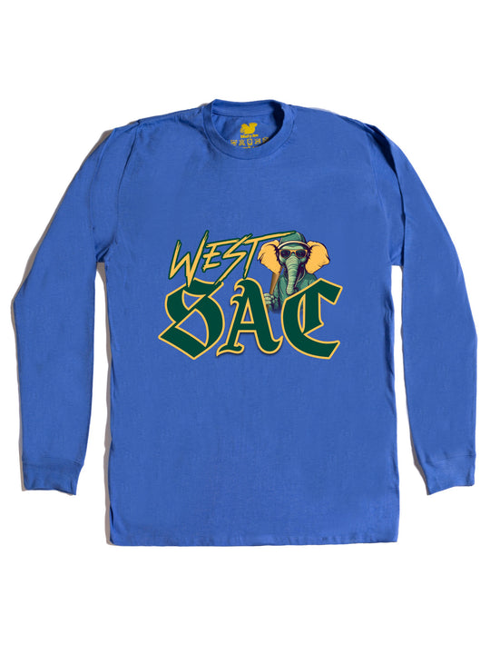 West Sac Long Sleeve