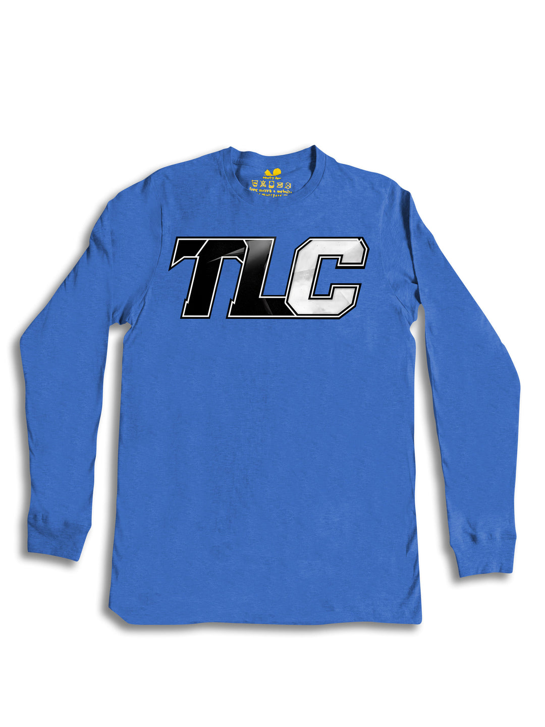 Trevin Crenshaw Long Sleeve