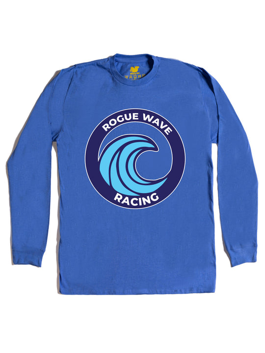 Rouge Wave Racing Long Sleeve