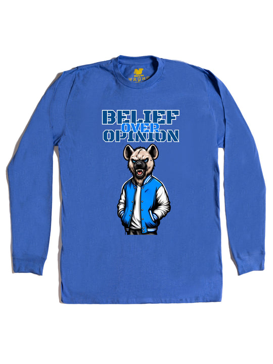 Jalen Marion Long Sleeve