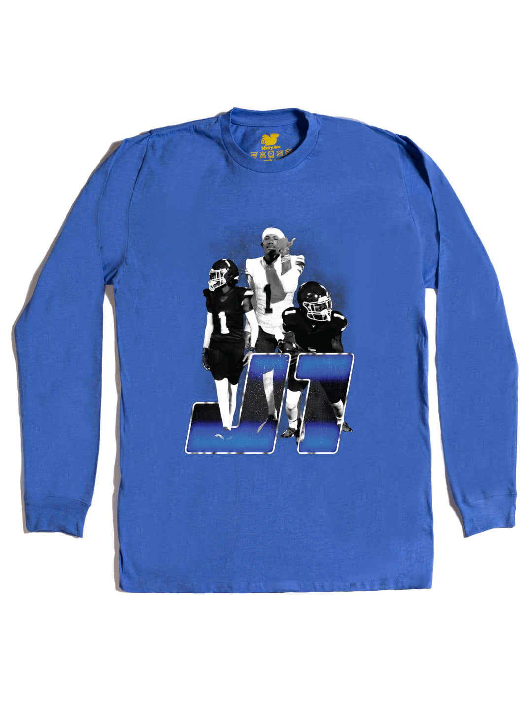 J1 Long Sleeve
