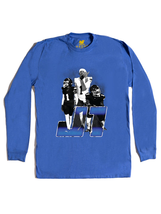 J1 Long Sleeve
