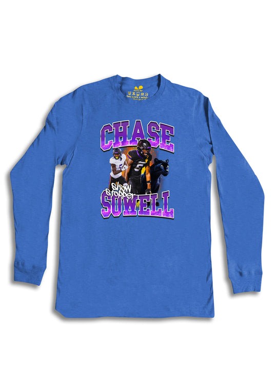 Chase Sowell Long Sleeve
