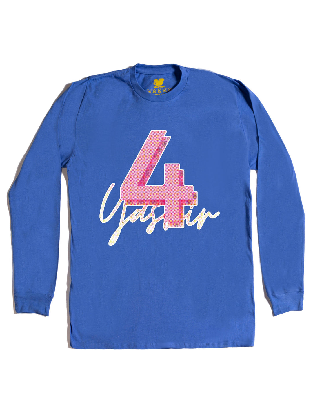 DJ Cole Long Sleeve