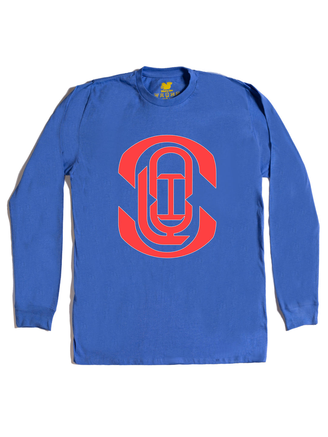 Cali Clark Long Sleeve