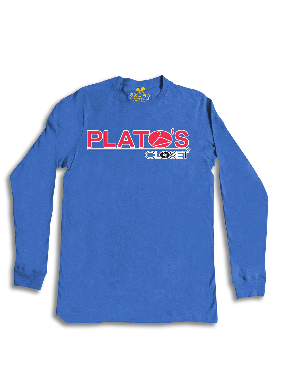 1A-R - Copy Long Sleeve
