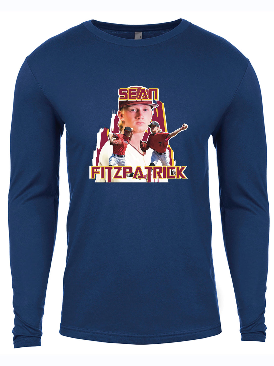 Fitzmagic Long Sleeve