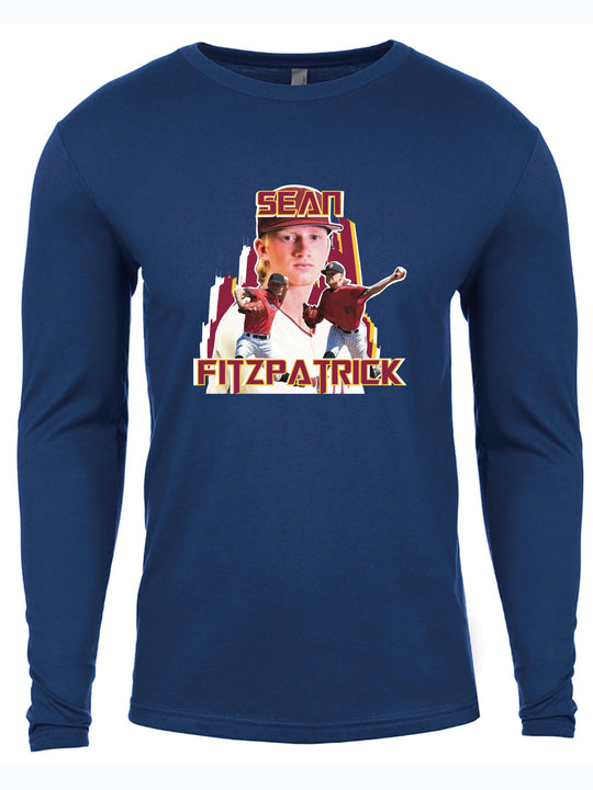 Fitzmagic Long Sleeve