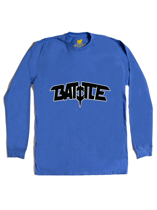 Battle Long Sleeve