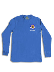 Alumni Dark Long Sleeve