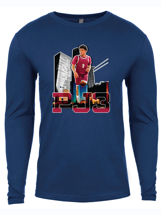 PJ Henry Long Sleeve