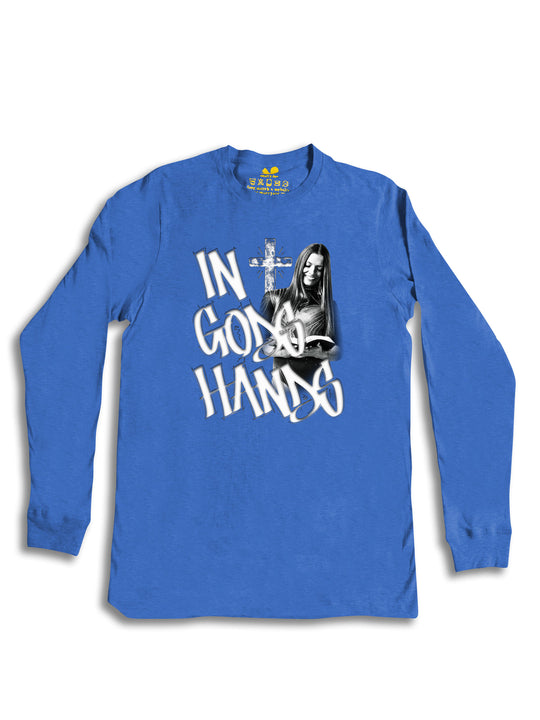 Sage Kellerman Long Sleeve